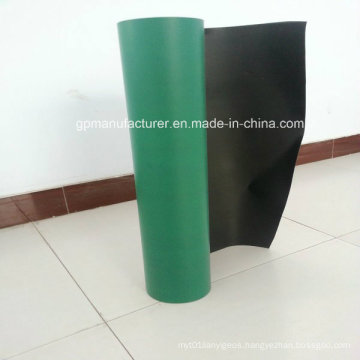 Waterproof HDPE Geomembrane